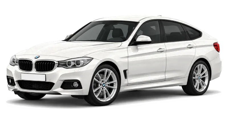 BMW 3 Series Gran Turismo