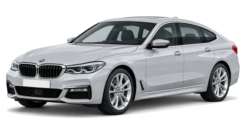 BMW 6 Series