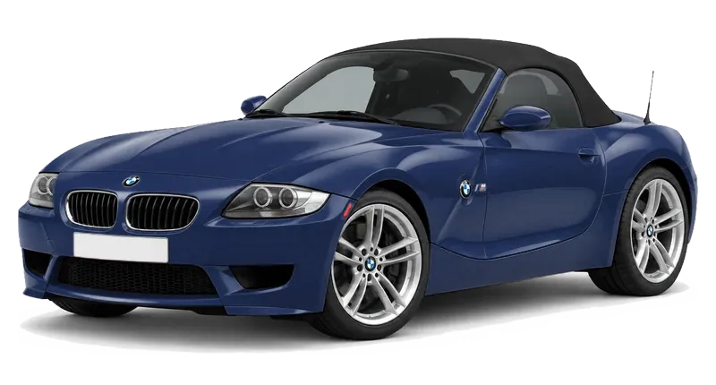 BMW M Roadster