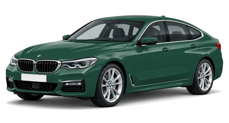 BMW M6