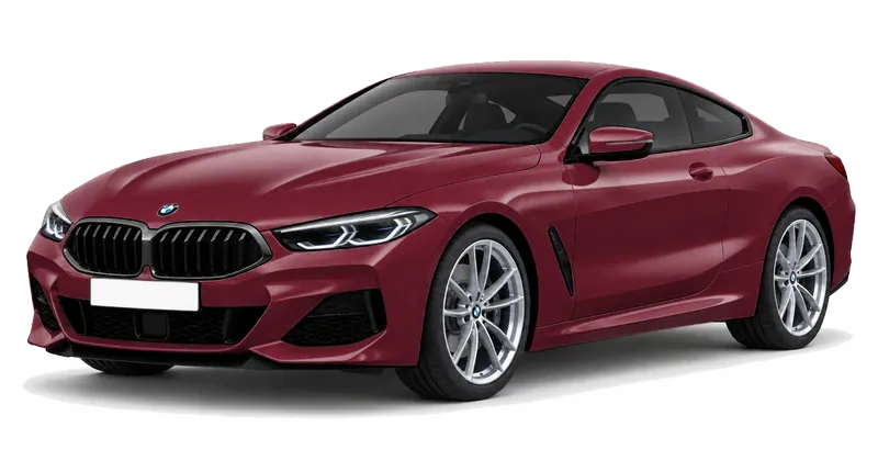 BMW M8