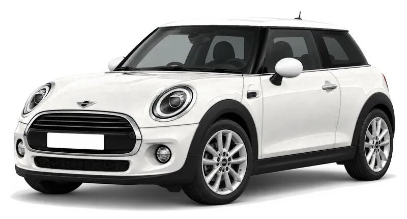 BMW Mini