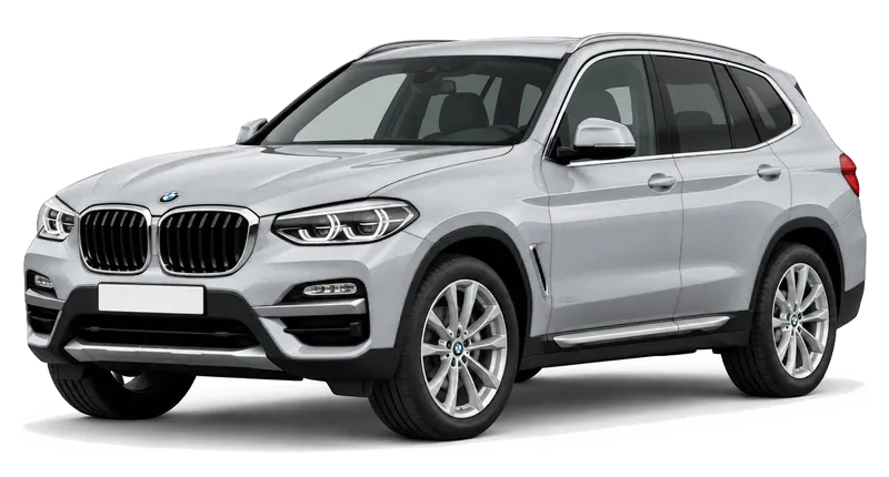 BMW X3M