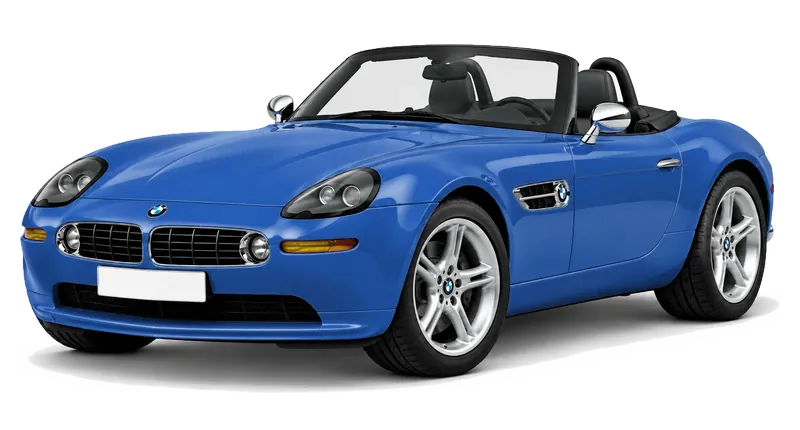 BMW Z8