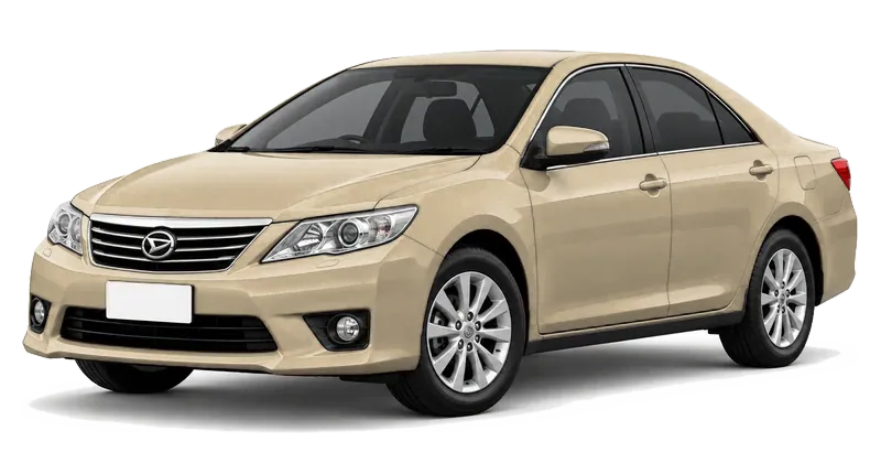 Daihatsu Altis