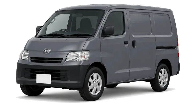 Daihatsu Gran MAX Cargo