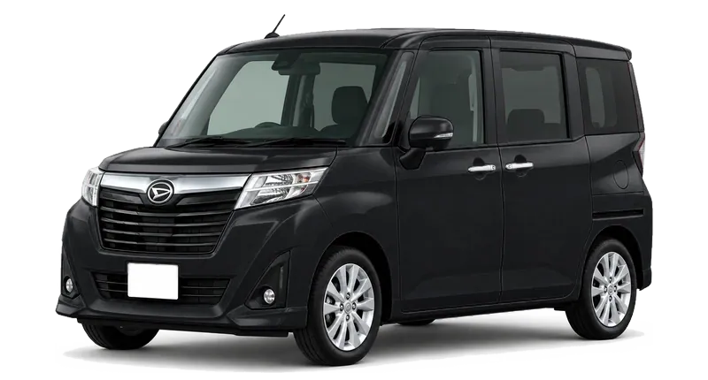 Daihatsu Thor