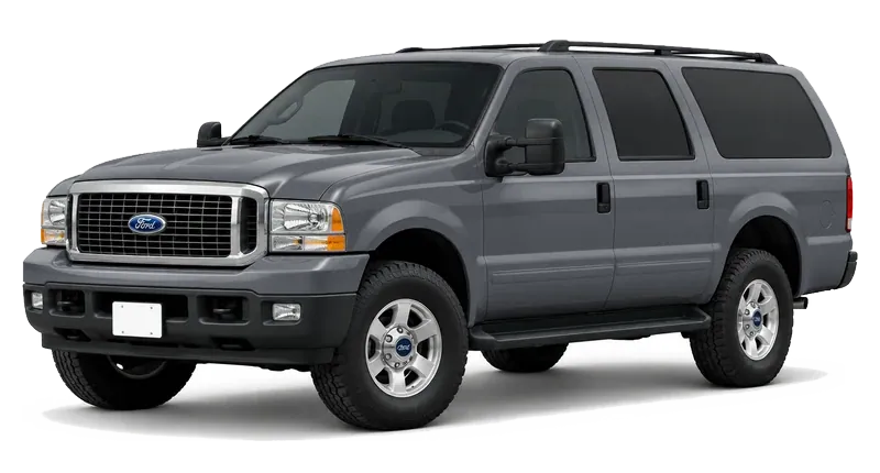 Ford Excursion