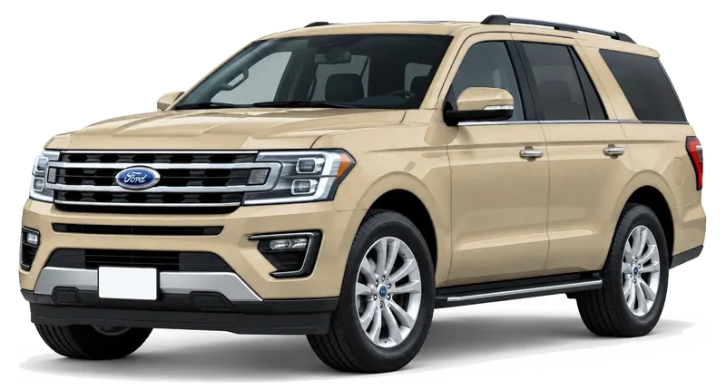 Ford Expedition