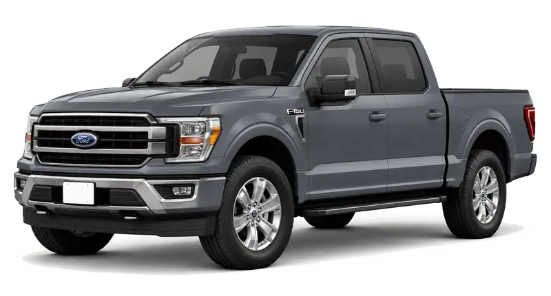Ford F150