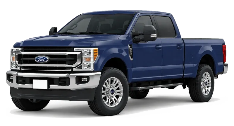 Ford F250