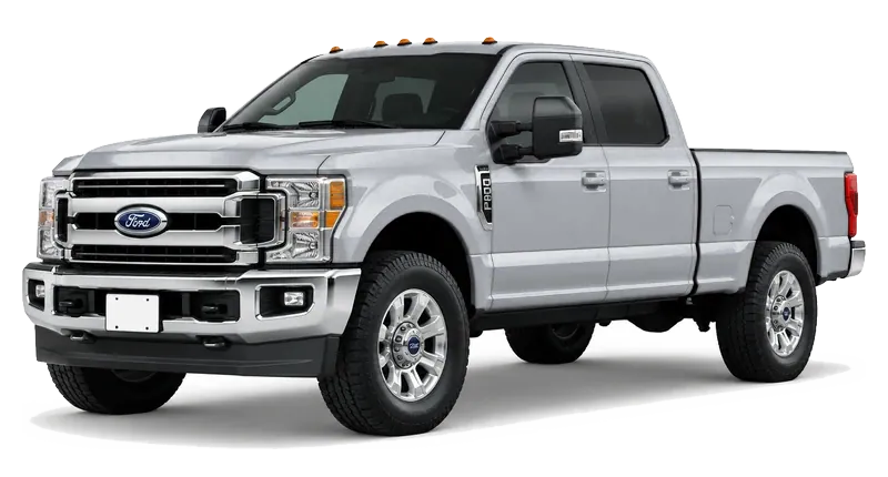 Ford F350