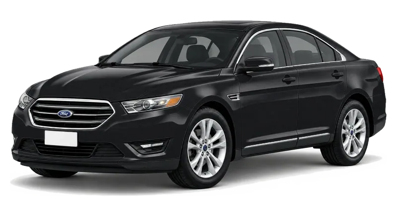 Ford Taurus