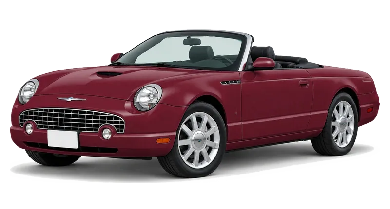 Ford Thunderbird