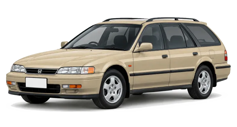 Honda Accord Aerodeck