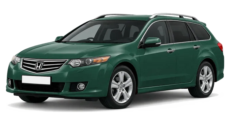 Honda Accord Tourer