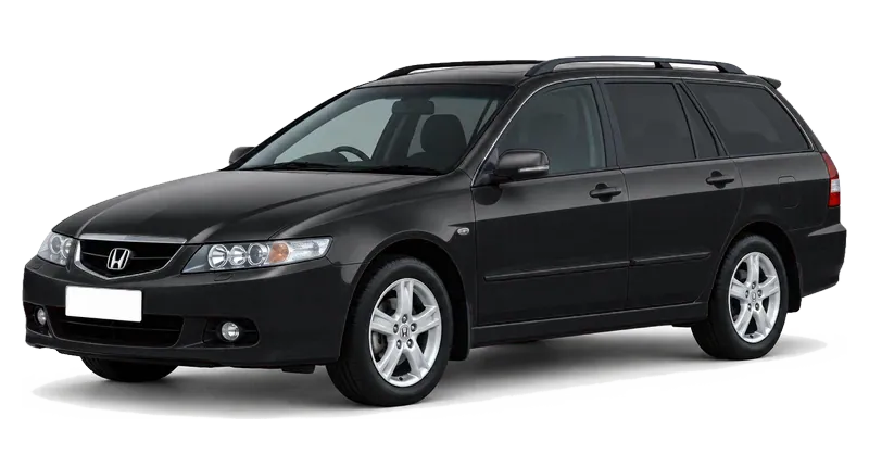 Honda Accord Wagon