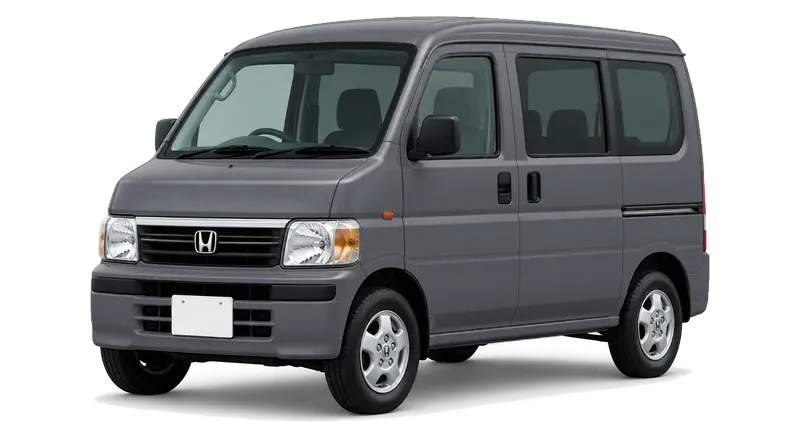 Honda Acty VAN