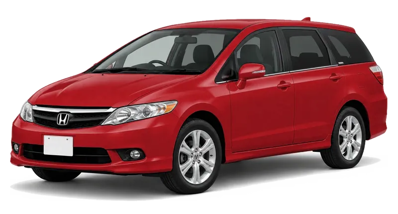 Honda Airwave