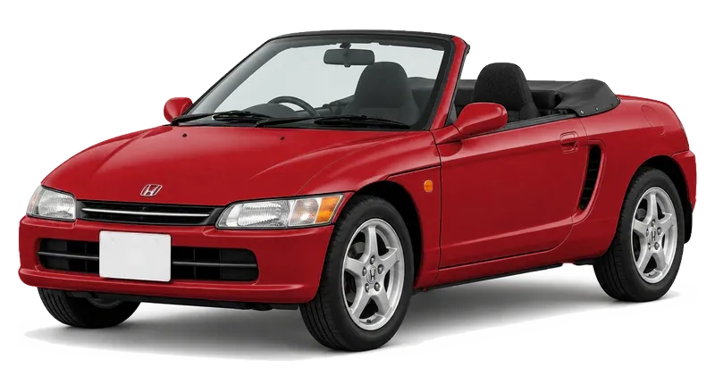 Honda Beat