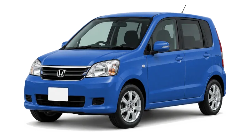 Honda Capa