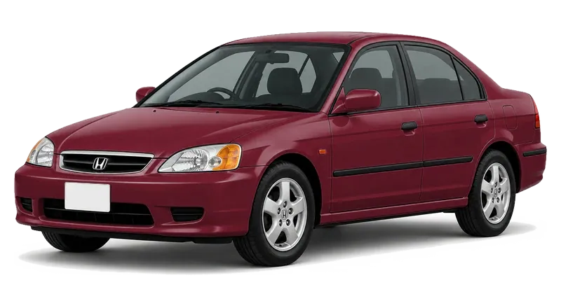 Honda Civic Ferio