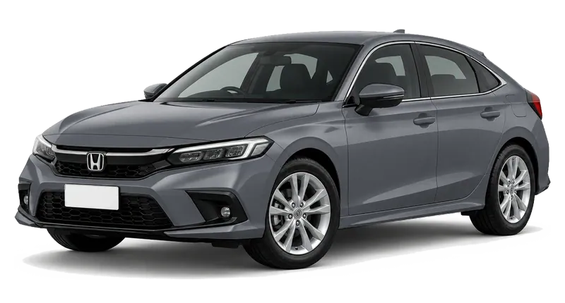 Honda Civic Hybrid