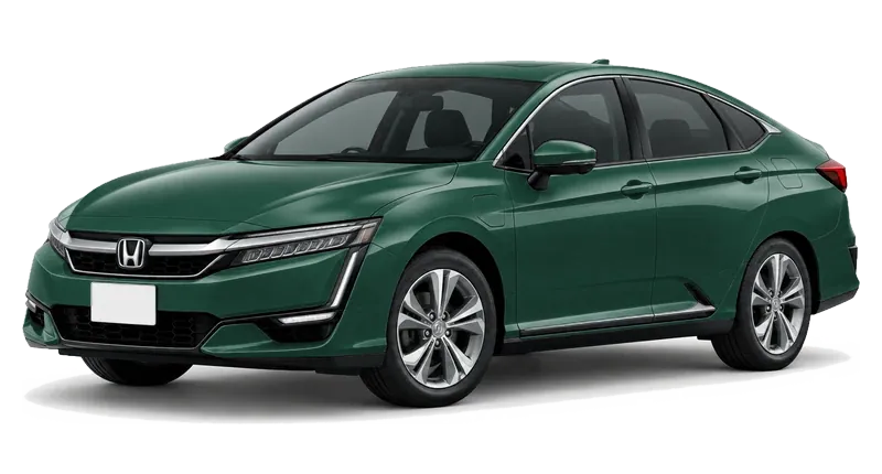 Honda Clarity Phev