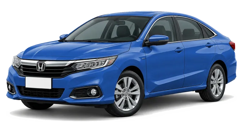 Honda Crider