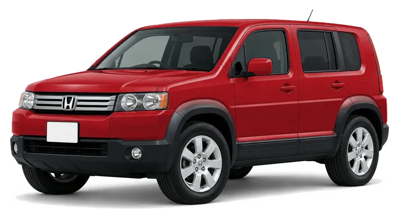 Honda Cross Road