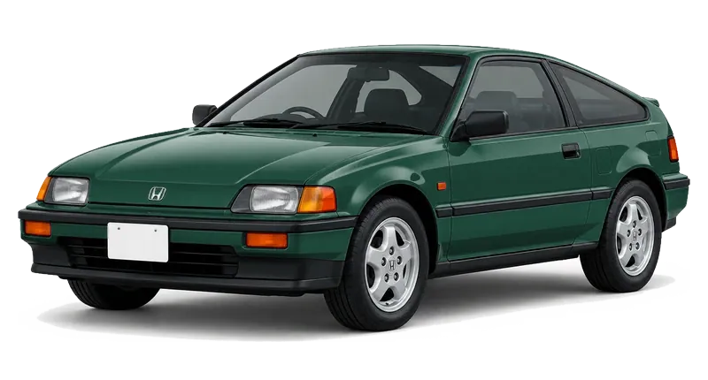 Honda CRX