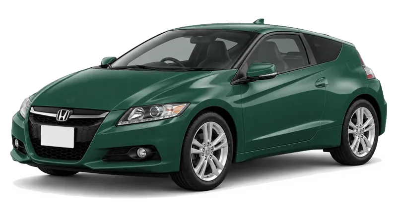 Honda CRZ