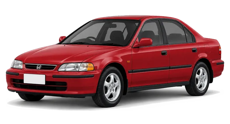 Honda Domani