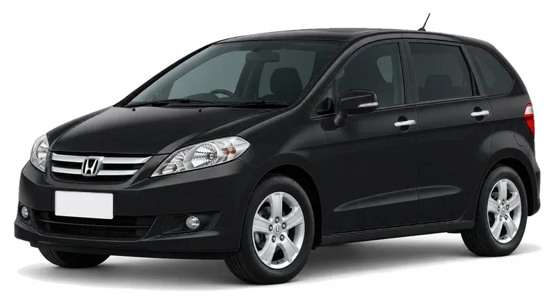 Honda Edix
