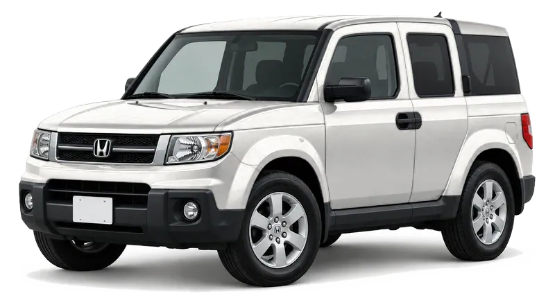 Honda Element