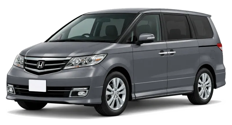 Honda Elysion Prestige