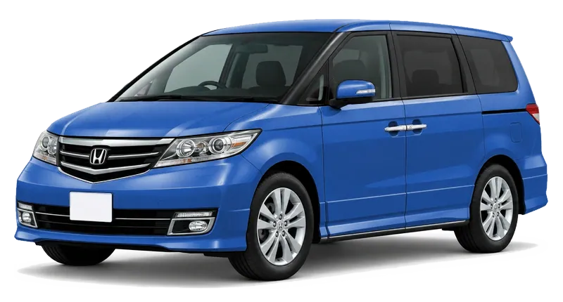 Honda Elysion