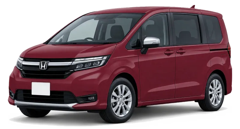 Honda Freed Hybrid