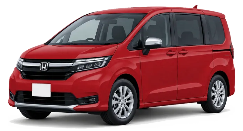 Honda Freed Plus Hybrid
