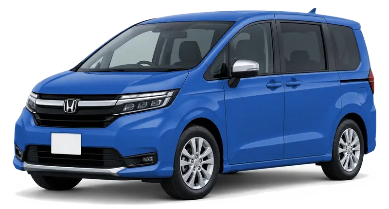 Honda Freed Plus