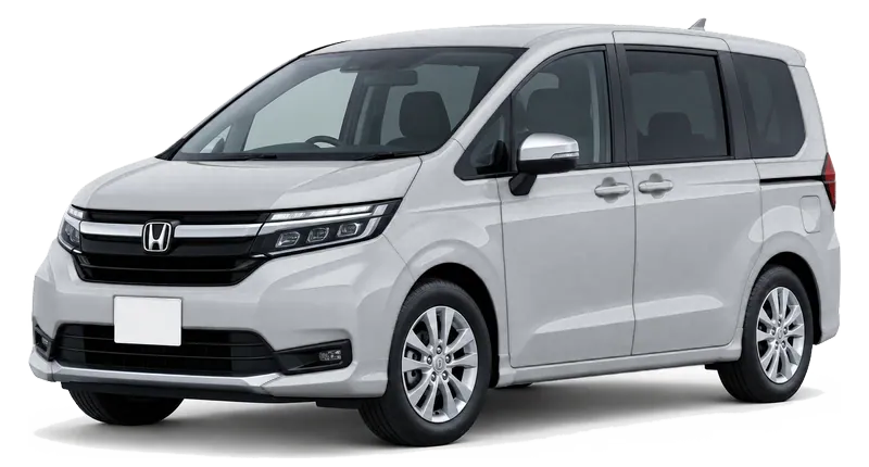 Honda Freed Spike Hybrid