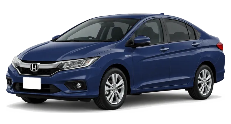 Honda Grace