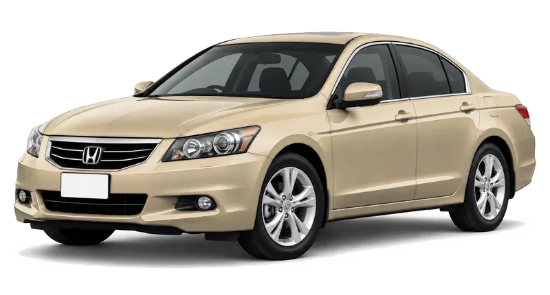 Honda Inspire