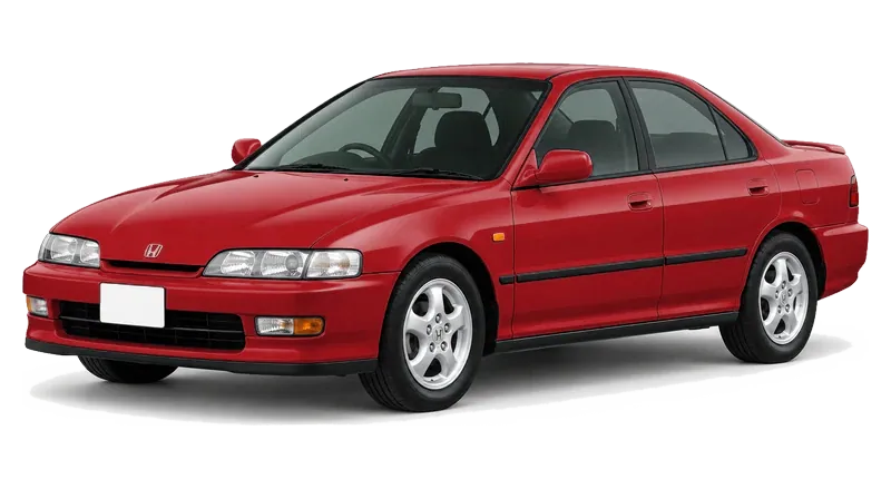 Honda Integra SJ