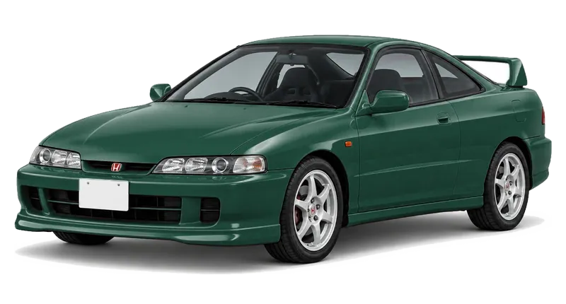 Honda Integra