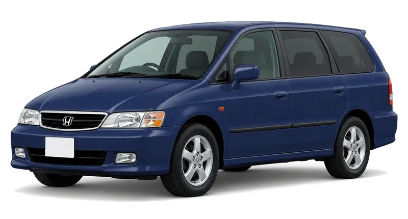 Honda Lagreat