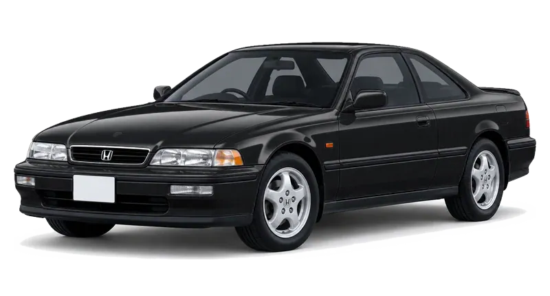Honda Legend Coupe