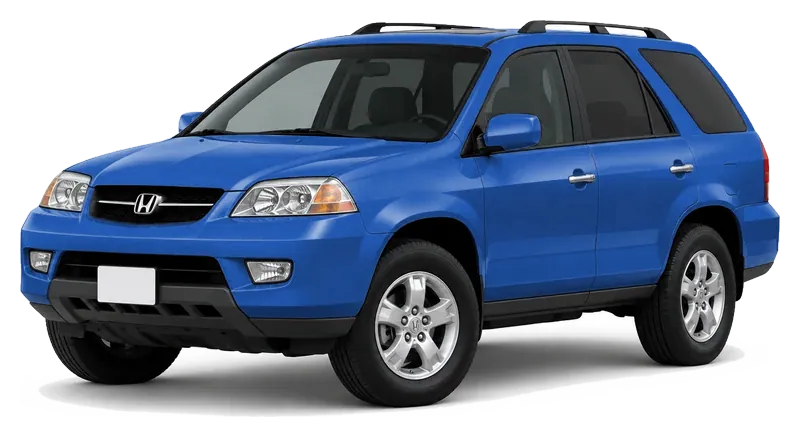 Honda MDX