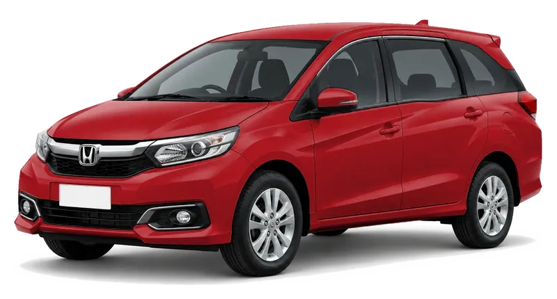 Honda Mobilio