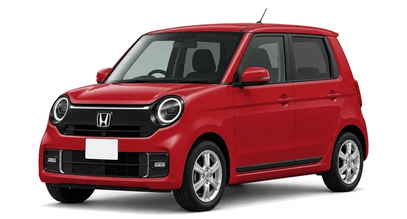 Honda N ONE
